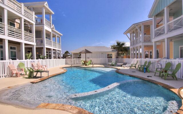 Kona Cove 8 by RedAwning