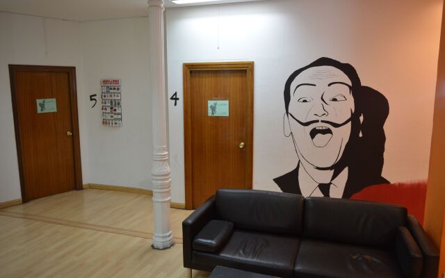 Bed Madrid Rooms by Bossh! Hotels