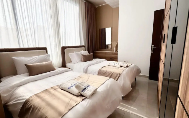 Batroun Staycation