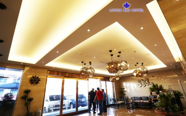 Lotus Blu Hotel