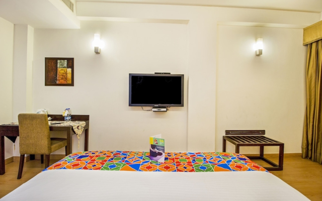 FabHotel Cabana GK1