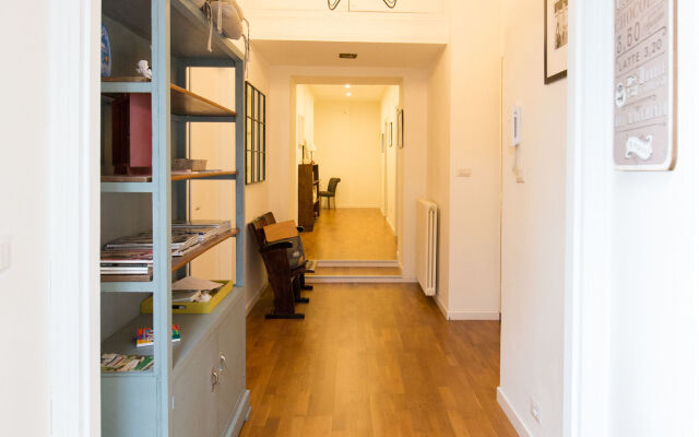 Urban Pine B&B