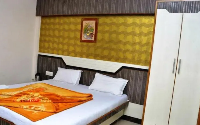 Hotel Ganpati Celebration