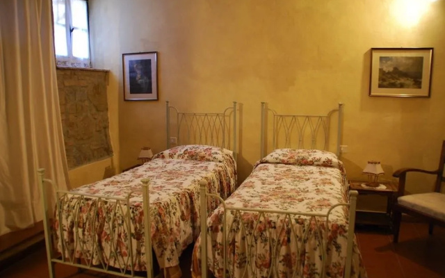 Fattoria La Palazzina