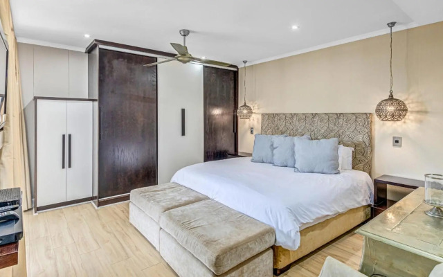 Luxury Penthouse In The Heart Of Sandton