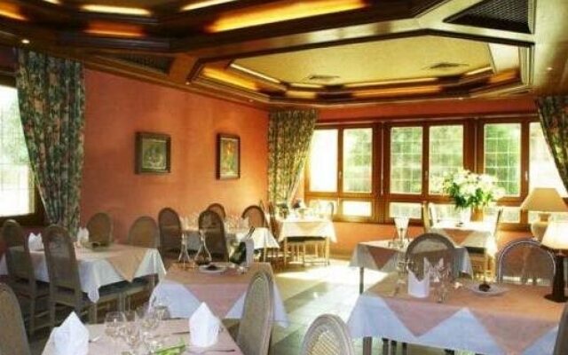 Hôtel-Restaurant A l'Aigle