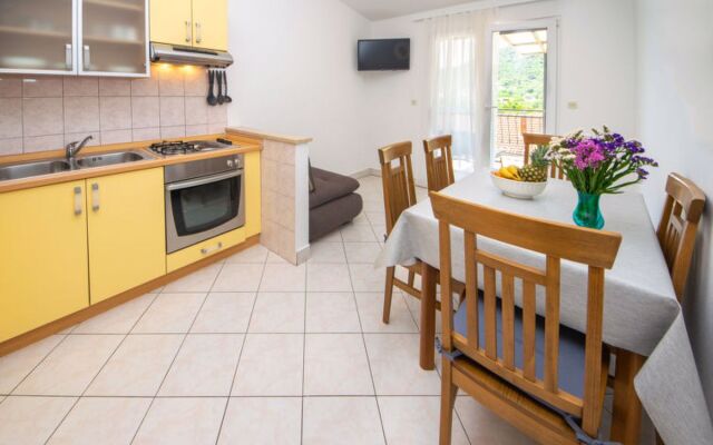 Apartment Maslina Gmunden 40635