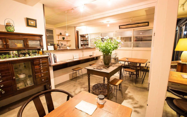 Guest House Kura - Hostel