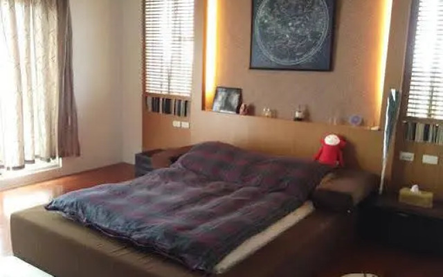 Suyen B&B