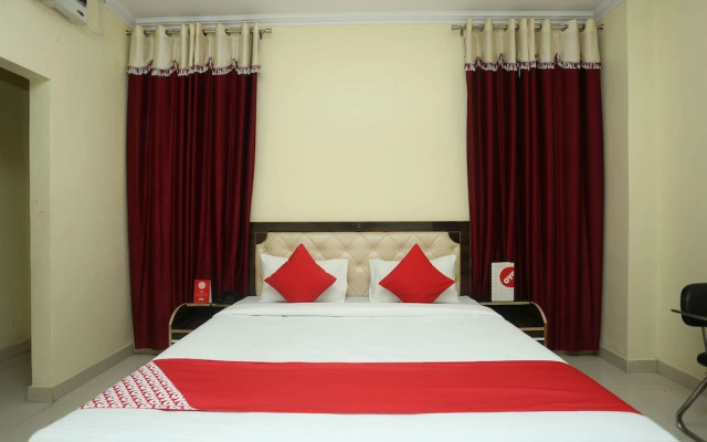 Sr Blessings By OYO Rooms