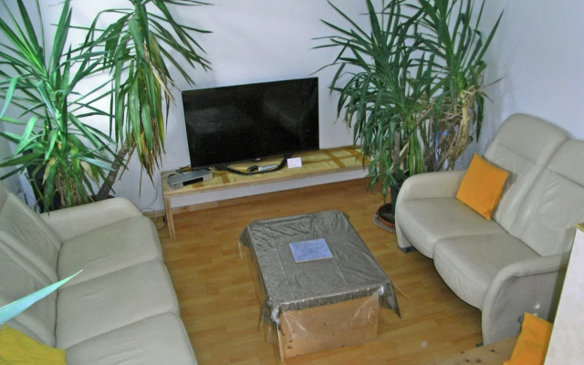 Quiet Situated Appartment