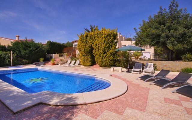 Villa in Calpe - 104848 by MO Rentals