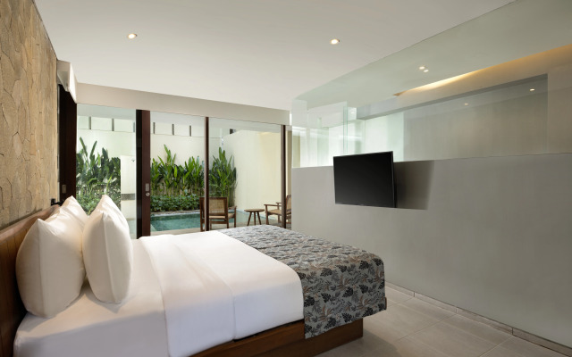 Dialoog Seminyak