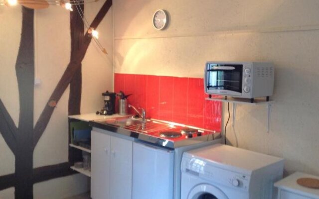 Gîtes Chambres d'hôtes Entre Terre & Mer