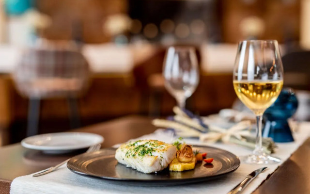 Eurostars Hotel De La Reconquista