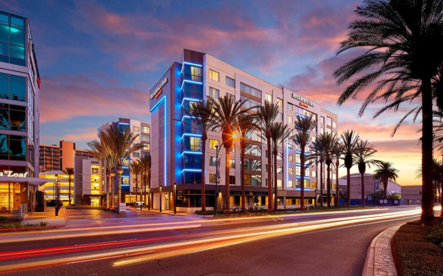 Residence Inn by Marriott at Anaheim Resort/Convention Cntr