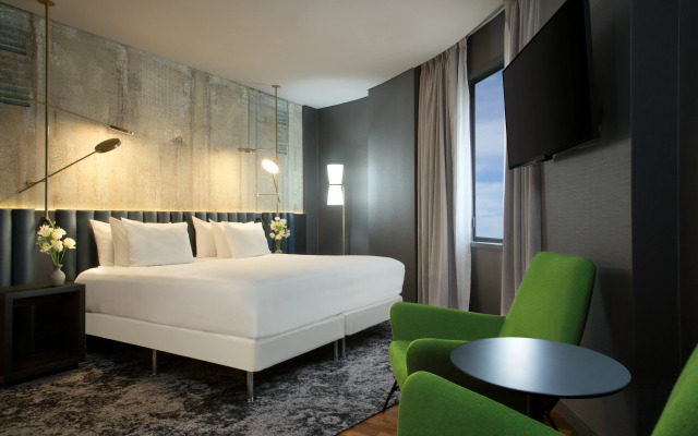 NH Collection Buenos Aires Jousten