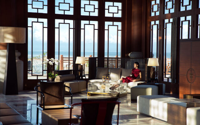 Haikou Marriott Hotel