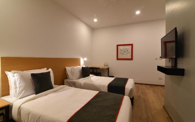 OYO Townhouse 159 Sarjapur (YO STAYS)