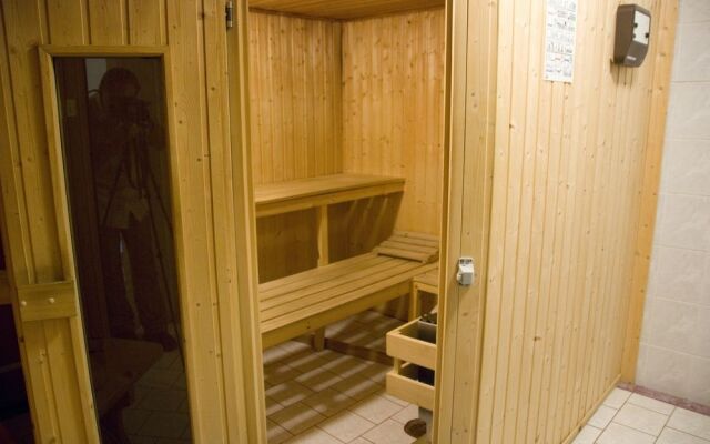 Hotel Tatry - POLSKIE TATRY S.A.