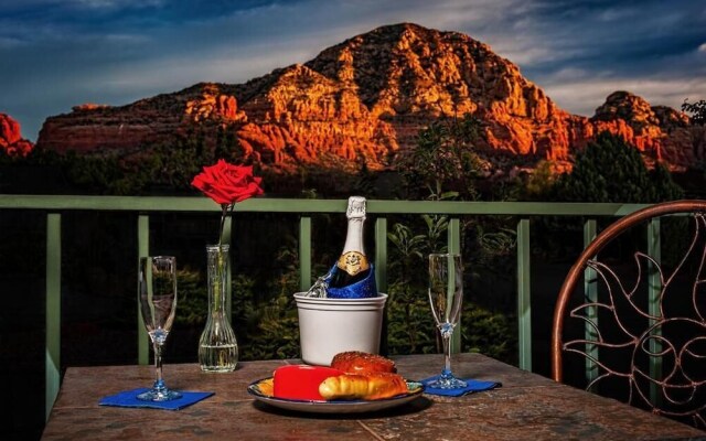 Dreamcatcher Inn of Sedona