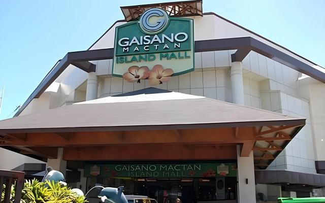 Transit Point Hostel Mactan Cebu