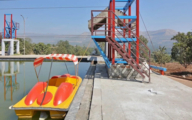 Vishwas Gadh Resort By OYO Rooms