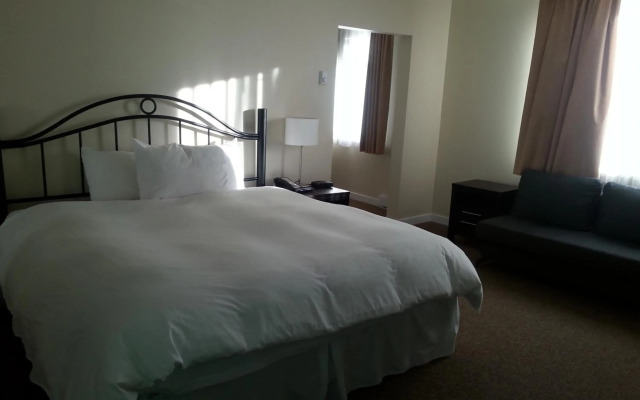 Barclay Hotel