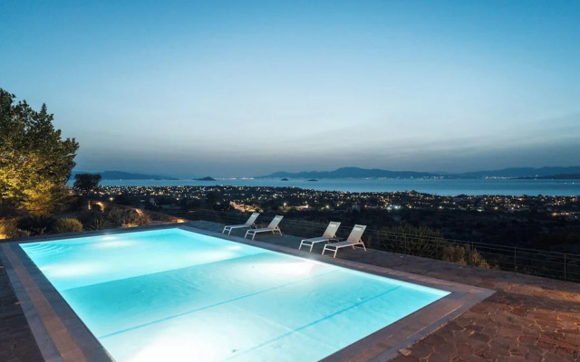 Terra Cassa Private Villa