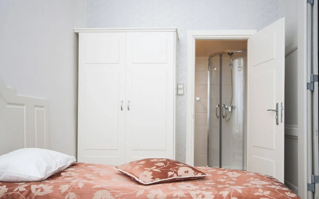 Dom Zachariasza Zappio - Hostel