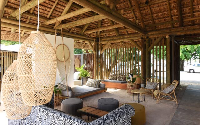 Veranda Tamarin Hotel and Spa