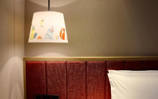 Holiday Inn Express Chengdu Wenjiang Hotspring by IHG