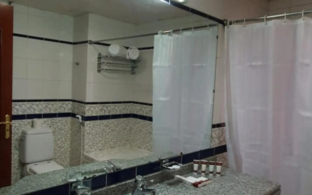 Ivory  Apartments