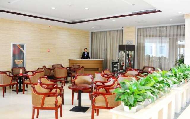 Weihai Hai Du Hotel