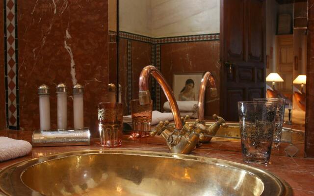 Riad Samsara