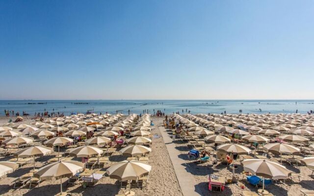 Club Del Sole Pini Boutique Resort