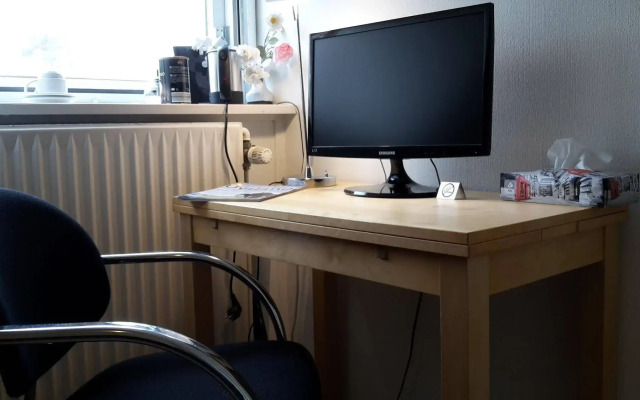 Bed and Breakfast Mill View