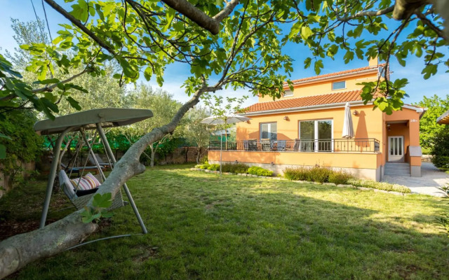 Holiday house TOIĆI