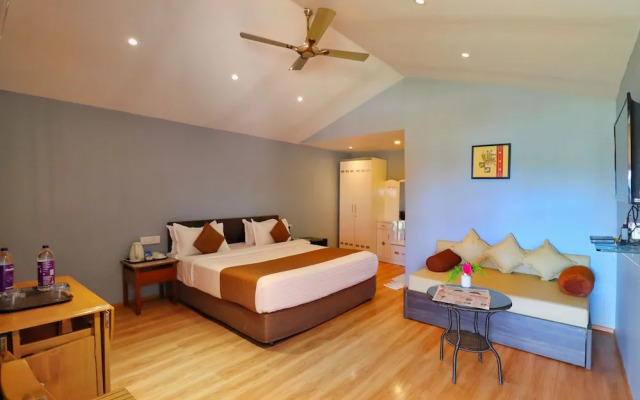 The Grand Legacy Resort