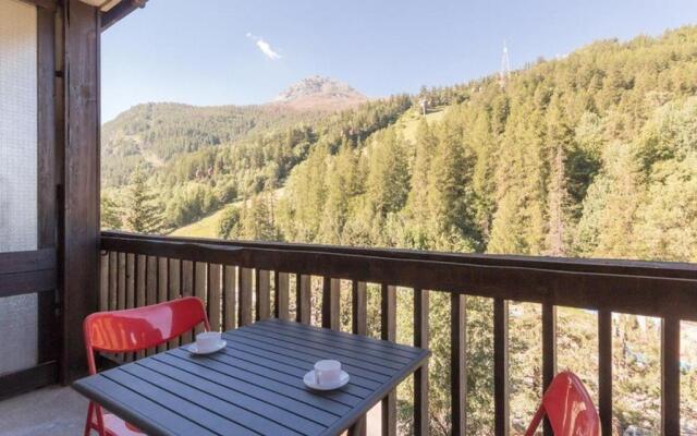 Appartement Serre Chevalier, 2 pièces, 6 personnes - FR-1-330E-32