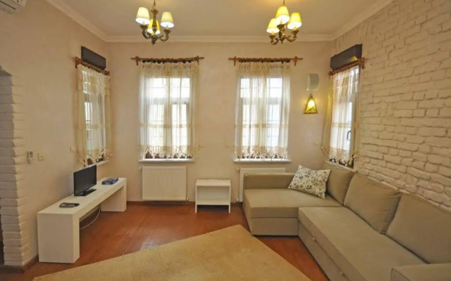 Alaaddin Apart Boutique Hotel