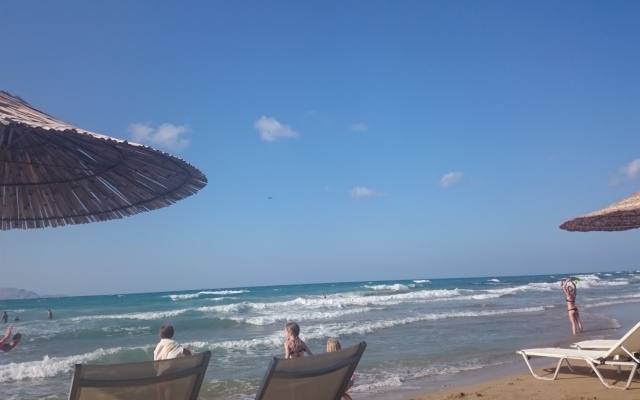 Amazones Villas Apartments