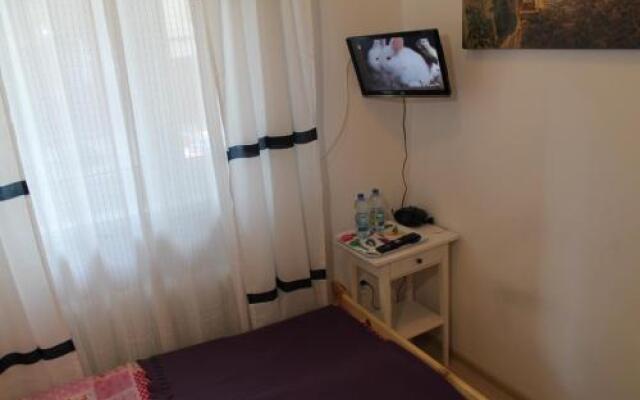 Hostels Kubik