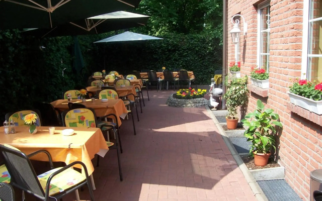 Hotel Neugrabener Hof