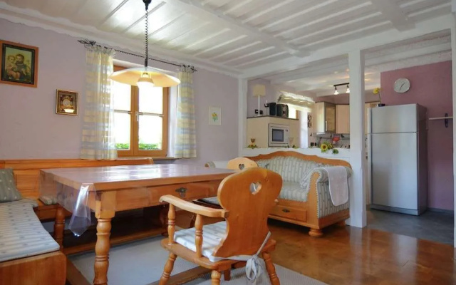 Holiday Home in Prunn Near Prunn Castle