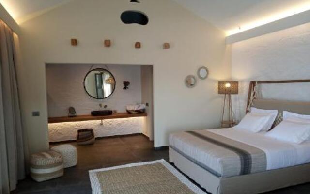 Toxotis Villas