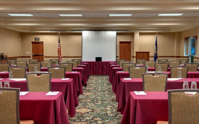 Hampton Inn & Suites Boise/Spectrum