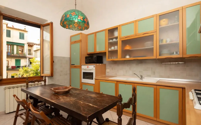 Santa Maria Novella House