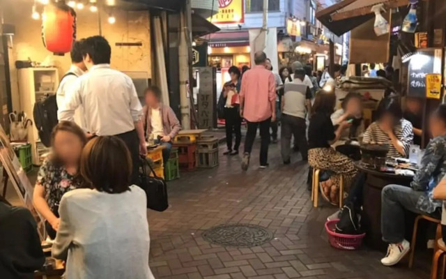 Akabane TK Building 201