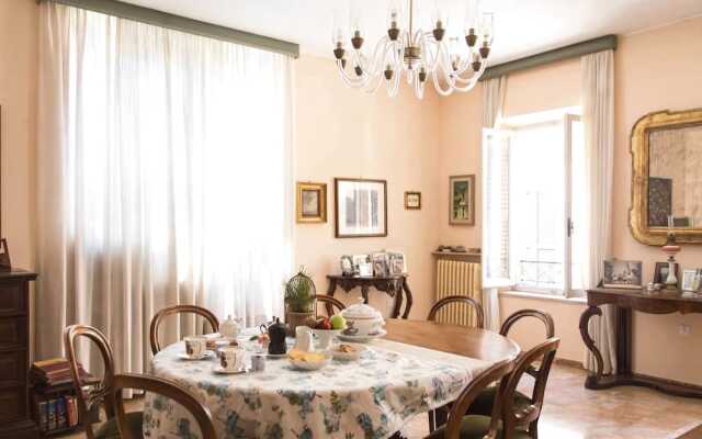 B&B Attico Luce